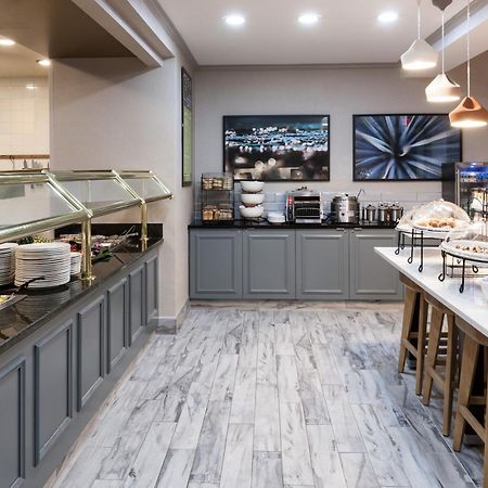 Hilton Garden Inn Sacramento/South Natomas Экстерьер фото