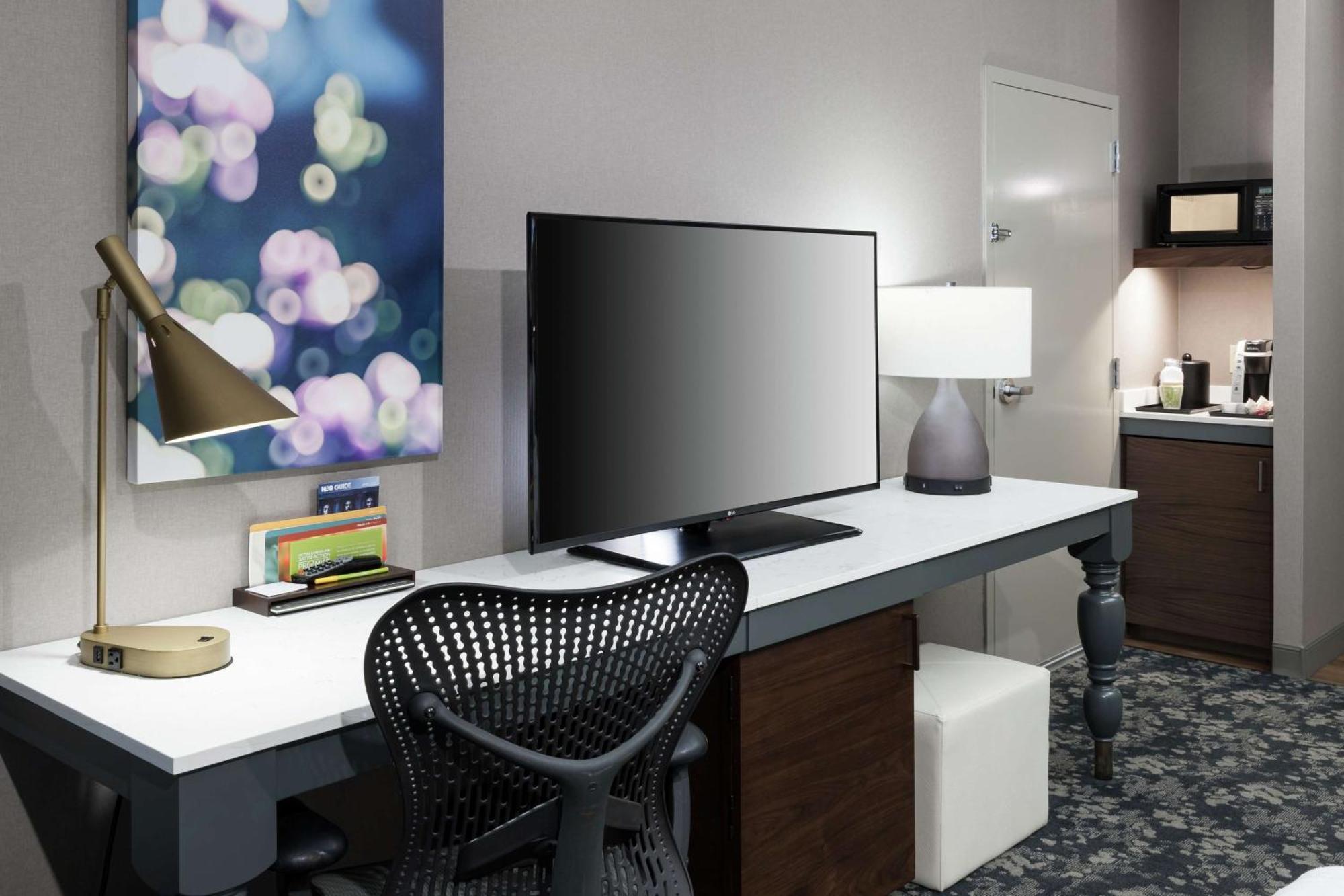 Hilton Garden Inn Sacramento/South Natomas Экстерьер фото
