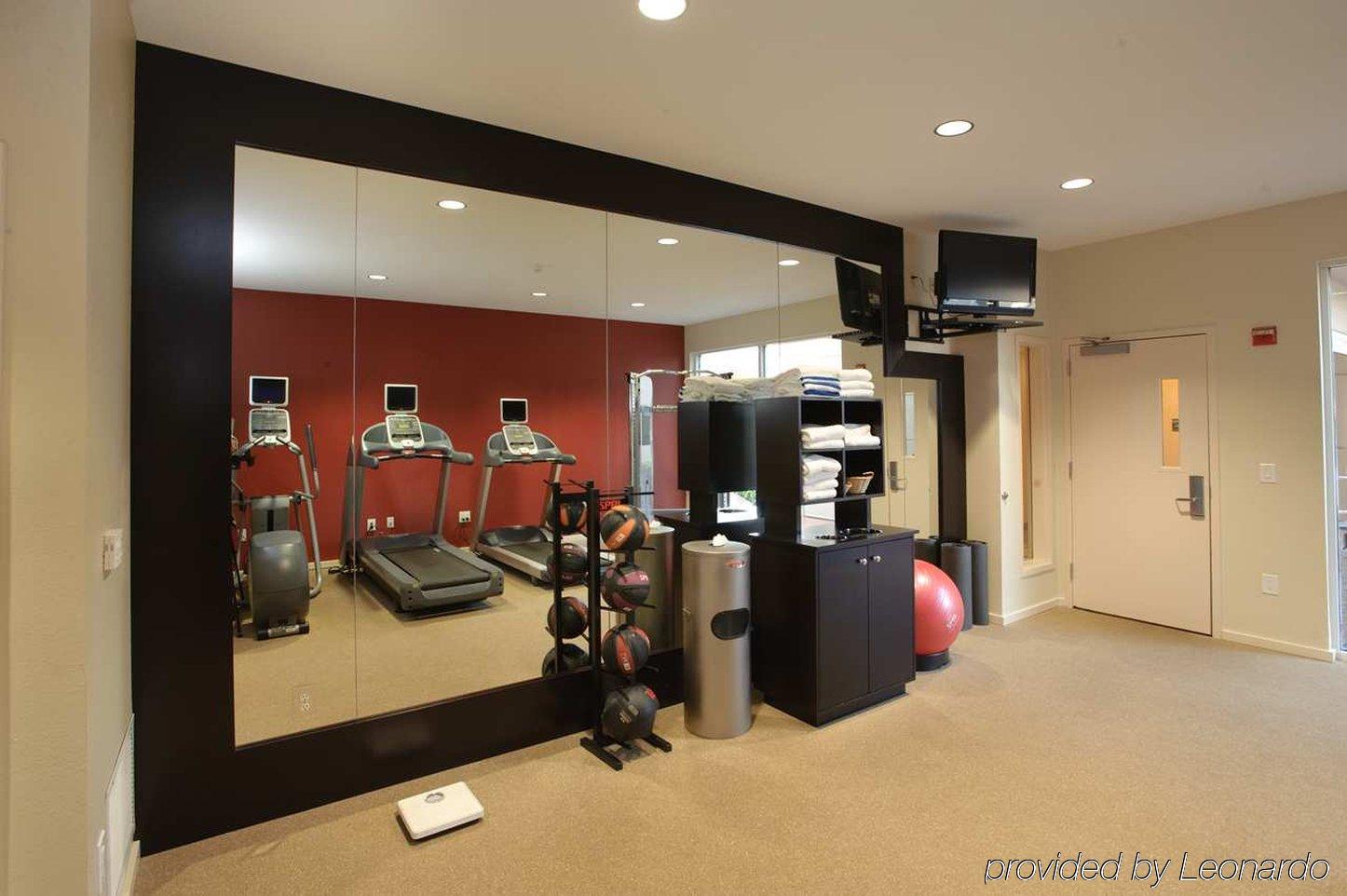 Hilton Garden Inn Sacramento/South Natomas Удобства фото