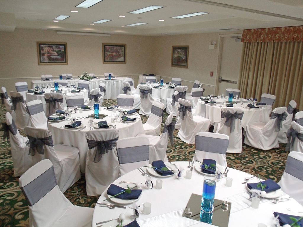 Hilton Garden Inn Sacramento/South Natomas Удобства фото