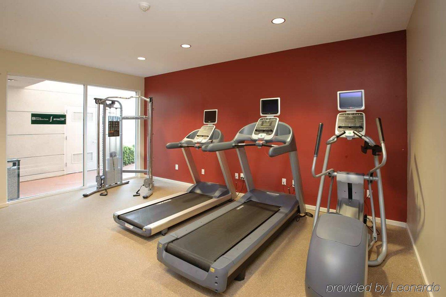 Hilton Garden Inn Sacramento/South Natomas Удобства фото