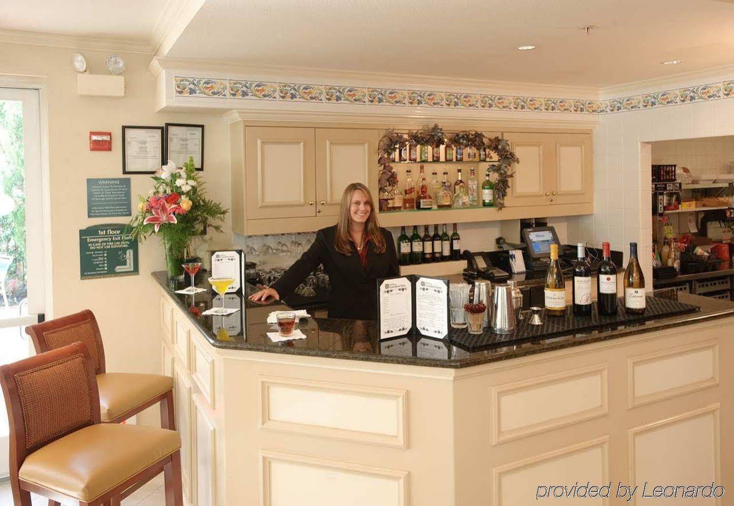Hilton Garden Inn Sacramento/South Natomas Экстерьер фото